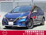 日産 リーフ e+ AUTECH プロパイ　ナビTV　AVM　LED