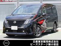 日産 セレナ 1400cc 1.4 e-POWER ハイウェイスターV プロパイ　ナビTV　後席モニター　AVM