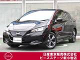 日産 リーフ X Vセレクション プロパイ　ナビTV　AVM　LED