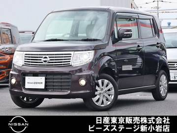 660 ドルチェ X ナビTV　キセノン　バックモニター