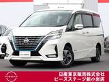 日産 セレナ 1200cc 1.2 e-POWER ハイウェイスター V プロパイ　ナビTV　後席モニター　AVM