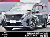 日産 セレナ 1400cc 1.4 e-POWER ハイウェイスターV プロパイ　ナビTV　AVM　LED