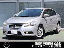 日産 シルフィ 1800cc 1.8 G ナビTV　バックモニタ　ドラレコ　ETC