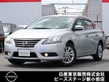 日産 シルフィ 1800cc 1.8 G ナビTV　バックモニタ　ドラレコ　ETC