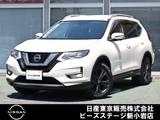 日産 エクストレイル 2000cc 2.0 20Xi Vセレクション 2列車 4WD 4WD　プロパイ　ナビTV　AVM