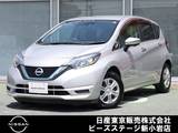 日産 ノート 1200cc 1.2 e-POWER X ナビTV　AVM　エマブレ　ETC