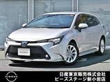 トヨタ カローラツーリング 1800cc 1.8 ハイブリッド S