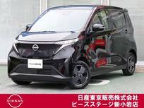日産 サクラ G プロパイ　ナビTV　AVM　LED