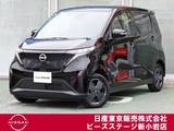 日産 サクラ G プロパイ　ナビTV　AVM　LED