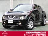 日産 ジューク 1500cc 1.5 15RX ナビTV　AVM　ドラレコ　ETC