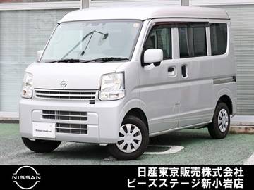 660 DX GLパッケージ ハイルーフ エマブレ　ナビTV　バックモニター