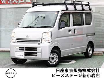 660 DX GLパッケージ ハイルーフ 5AGS車 FMAM　Wエアバッグ　ETC