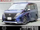 日産 セレナ 1400cc 1.4 e-POWER AUTECH プロパイ　ナビTV　AVM　LED