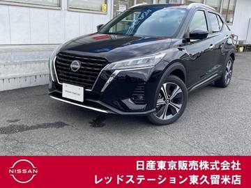 1.2 X ツートーン インテリアエディション (e-POWER) プロパイロット/アラウンドビューモニター/
