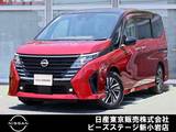 日産 セレナ 1400cc 1.4 e-POWER ハイウェイスターV プロパイ　ナビTV　後席モニター　LED