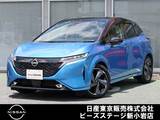 日産 ノートオーラ 1200cc 1.2 G プロパイ　ナビTV　BOSE　AVM