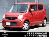 日産 モコ 660cc 660 S ナビTV　ETC　リモコンキー