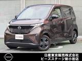 日産 サクラ X ナビTV　AVM　LED　インテリ鍵