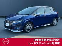 日産 ノート 1200cc 1.2 AUTECH 衝突軽減ブレーキ　前後ドライブレコーダー