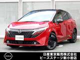 日産 ノートオーラ 1200cc 1.2 G プロパイ　ナビTV　AVM　BOSE