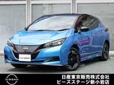 日産 リーフ e+ X プロパイ　ナビTV　AVM　LED