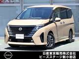 日産 セレナ 1400cc 1.4 e-POWER ハイウェイスターV プロパイ　ナビTV　AVM　LED