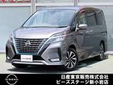 日産 セレナ 1200cc 1.2 e-POWER ハイウェイスター V プロパイ　ナビTV　両側オート　AVM
