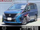 日産 セレナ 1400cc 1.4 e-POWER ハイウェイスターV プロパイ　ナビTV　AVM　LED