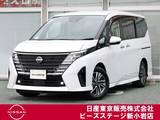 日産 セレナ 1400cc 1.4 e-POWER ハイウェイスターV プロパイ　ナビTV　AVM　LED