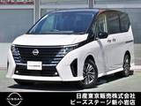 日産 セレナ 1400cc 1.4 e-POWER ハイウェイスターV プロパイ　ナビTV　後席モニター　AVM