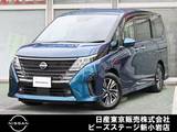 日産 セレナ 1400cc 1.4 e-POWER ハイウェイスターV プロパイ　ナビTV　AVM　LED