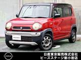 スズキ ハスラー 660cc 660 G エマブレ　ナビTV　ドラレコ　ETC
