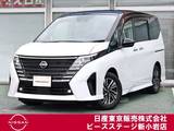 日産 セレナ 1400cc 1.4 e-POWER ハイウェイスターV プロパイ　ナビTV　AVM　LED