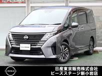 日産 セレナ 1400cc 1.4 e-POWER ハイウェイスターV プロパイ　ナビTV　後席モニター　LED