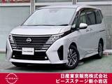 日産 セレナ 1400cc 1.4 e-POWER ハイウェイスターV プロパイ　ナビTV　後席モニター　LED
