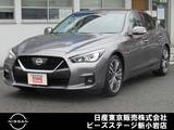 日産 スカイライン 3000cc 3.0 GT タイプSP アラウンドビューモニター　ETC2.0
