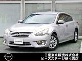 日産 ティアナ 2500cc 2.5 XL ナビTV　AVM　キセノン　Pシート