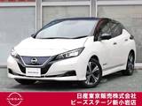 日産 リーフ X Vセレクション プロパイ　ナビTV　AVM　LED