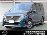 日産 セレナ 1400cc 1.4 e-POWER ハイウェイスターV プロパイ　ナビTV　両側オート　AVM