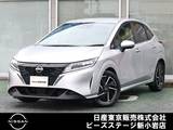 日産 ノート 1200cc 1.2 X ナビTV　AVM　LED　AW　ドラレコ
