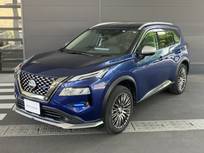 日産 エクストレイル 1500cc 1.5 AUTECH e-4ORCE 4WD