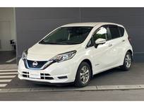 日産 ノート 1200cc 1.2 e-POWER X Vセレクション