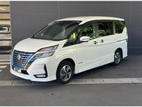 日産 セレナ 1200cc 1.2 e-POWER ハイウェイスター V