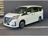 日産 セレナ 1200cc 1.2 e-POWER ハイウェイスター V