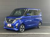 日産 ルークス 660cc 660 ハイウェイスターGターボ プロパイロット エディション 4WD