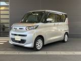 三菱 eKスペース 660cc 660 M 4WD