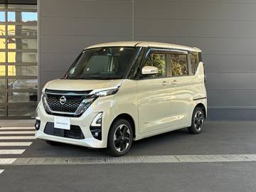 660 ハイウェイスターX プロパイロット エディション 4WD