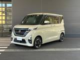 日産 ルークス 660cc 660 ハイウェイスターX プロパイロット エディション 4WD