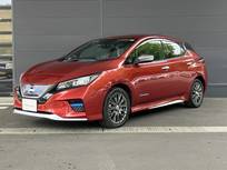 日産 リーフ e+ AUTECH