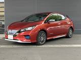 日産 リーフ e+ AUTECH